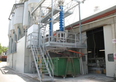 filtropressa per fanghi 5