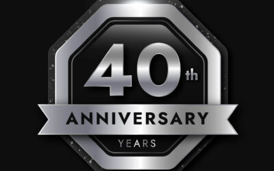 40 anni di successi per IDEE E PRODOTTI