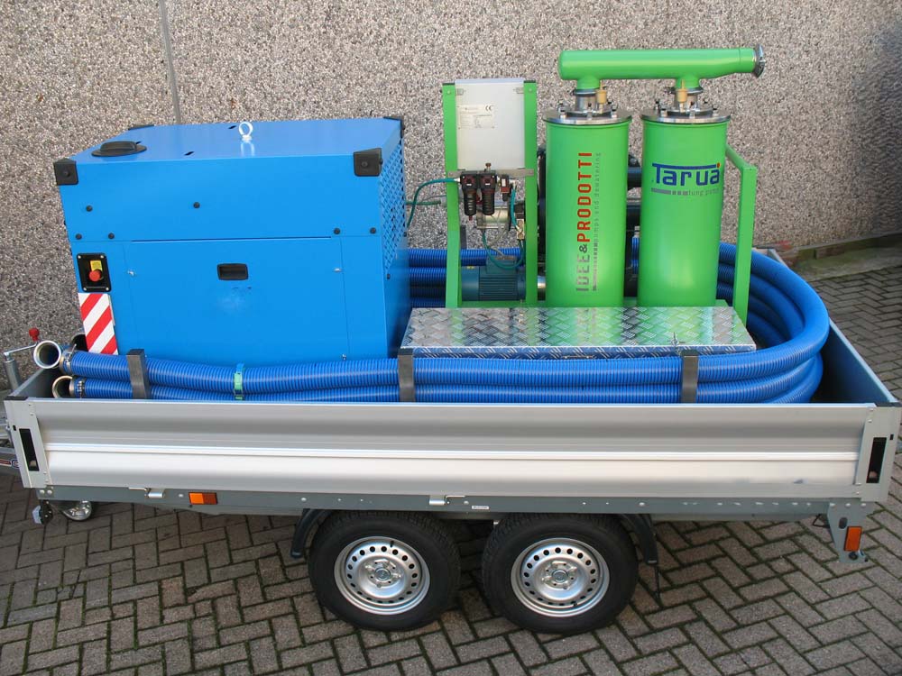 carrello protezione civile carrello protezione civile