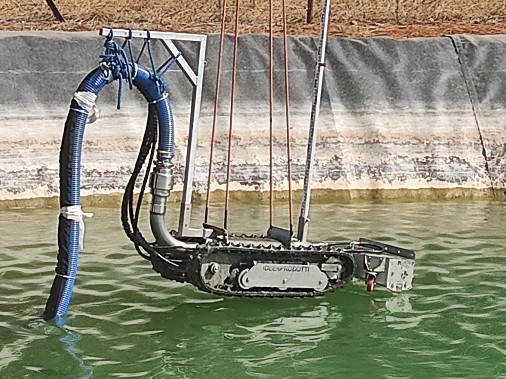 lago artificiale per irrigazione-laghi artificiali per irrigazione