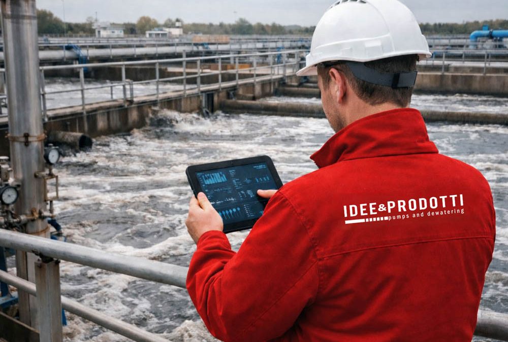 Azienda trattamento acque? Conosciamo i tuoi problemi e li possiamo risolvere