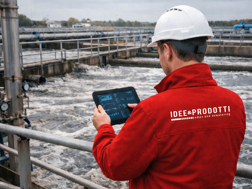 azienda trattamento acque-Idee e Prodotti