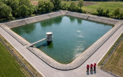 Home 21 Come mantenere pulita e funzionale la tua vasca volano?