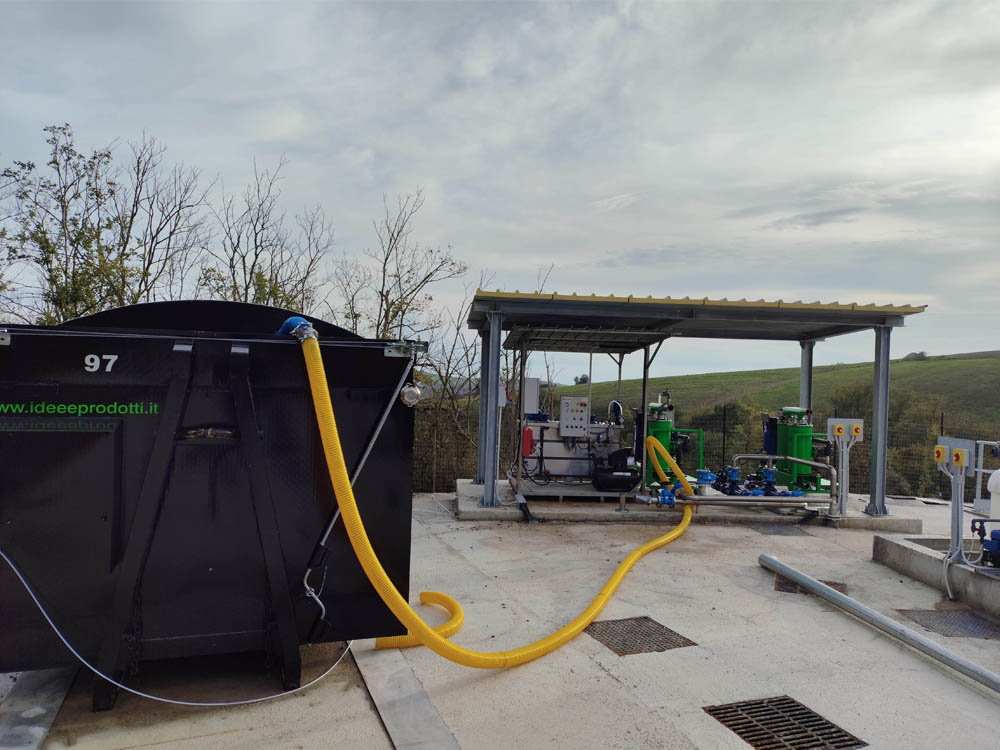 trattamento fanghi di depurazione_Dry-Box-disidratazione-fanghi